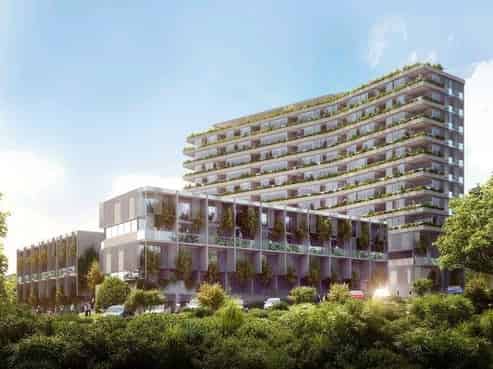 3/4 39 Union Street, Auckland Central