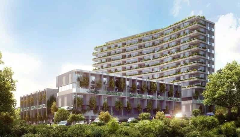 3/4 39 Union Street, Auckland Central