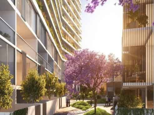 3/4 39 Union Street, Auckland Central