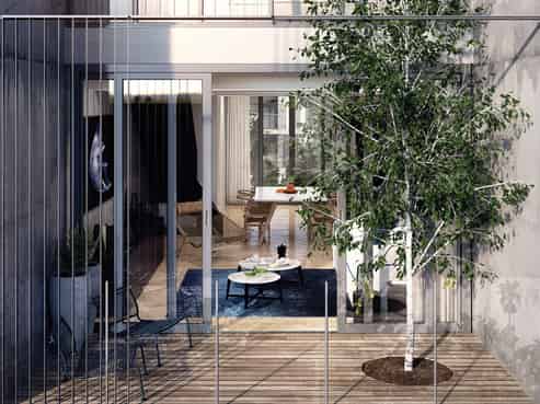 3/4 39 Union Street, Auckland Central