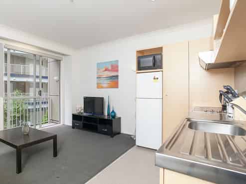 205/149 Nelson Street, Auckland Central