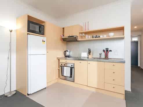 205/149 Nelson Street, Auckland Central