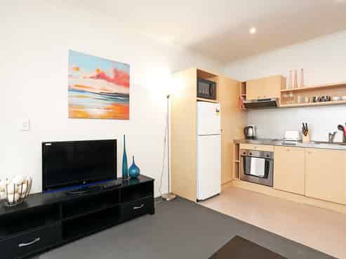 205/149 Nelson Street, Auckland Central