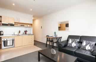 205/149 Nelson Street, Auckland Central