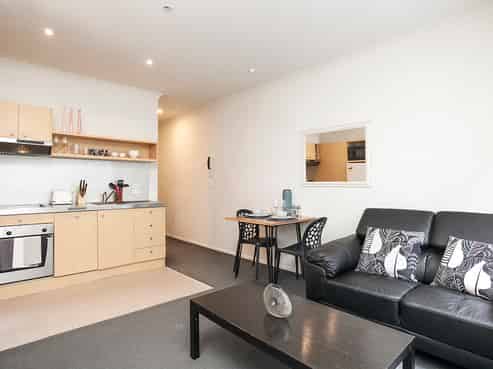 205/149 Nelson Street, Auckland Central