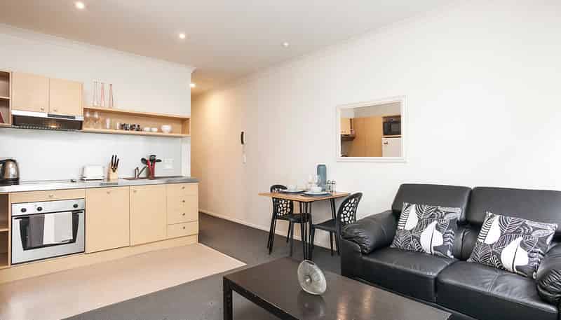 205/149 Nelson Street, Auckland Central