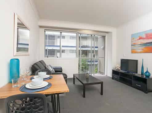 205/149 Nelson Street, Auckland Central