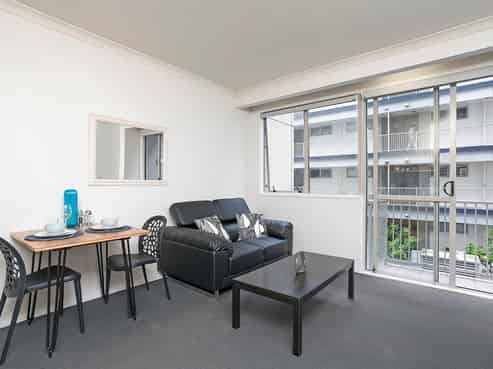 205/149 Nelson Street, Auckland Central