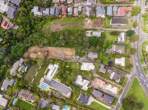 336A Kohimarama Road, Kohimarama