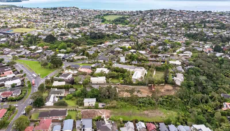 336A Kohimarama Road, Kohimarama