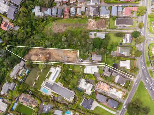 336A Kohimarama Road, Kohimarama