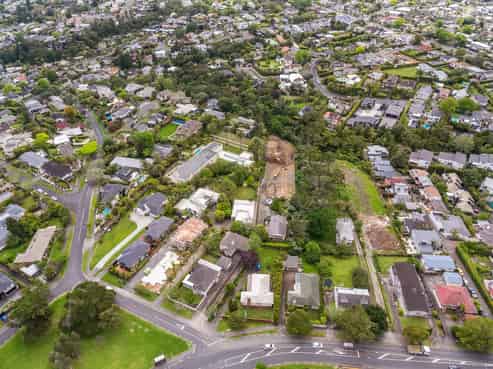 336A Kohimarama Road, Kohimarama
