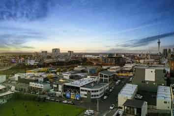 10/6 Fleet Street, Eden Terrace