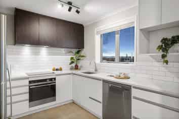 10/6 Fleet Street, Eden Terrace