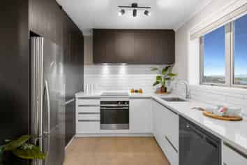 10/6 Fleet Street, Eden Terrace