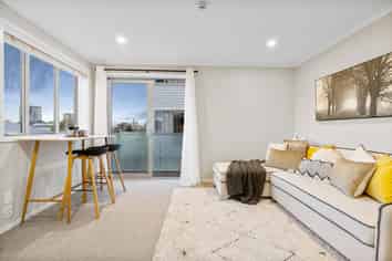 10/6 Fleet Street, Eden Terrace