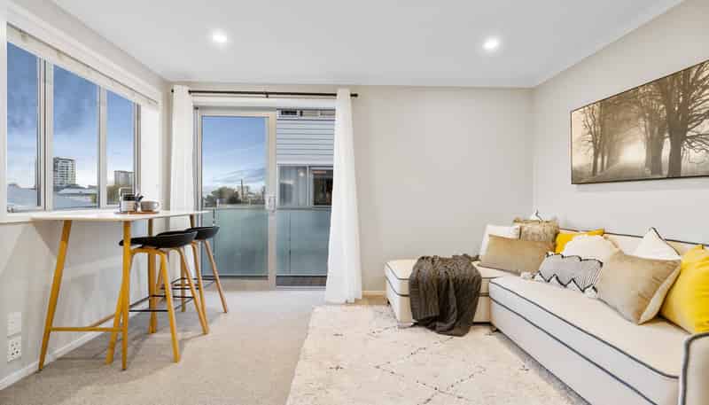 10/6 Fleet Street, Eden Terrace