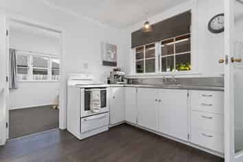 70 Essex Street, Masterton