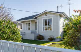 70 Essex Street, Masterton