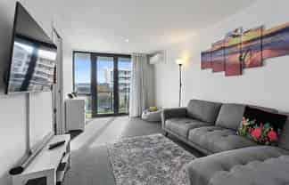 15/12 Latimer Square, Christchurch Central