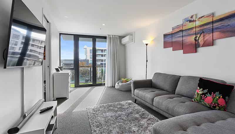 15/12 Latimer Square, Christchurch Central