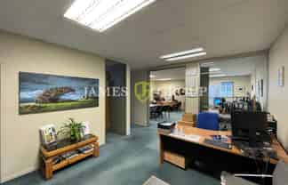 Cost Effective Newmarket Office | $180 p/sqm