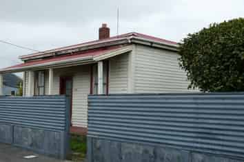 109 Preston Road, Greymouth