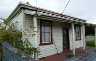 109 Preston Road, Greymouth