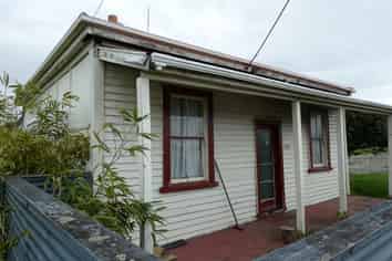 109 Preston Road, Greymouth