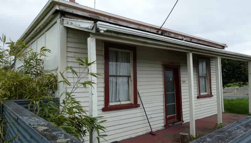 109 Preston Road, Greymouth