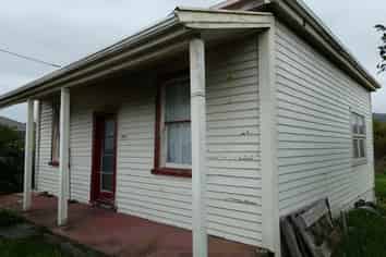 109 Preston Road, Greymouth