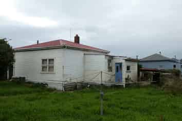 109 Preston Road, Greymouth