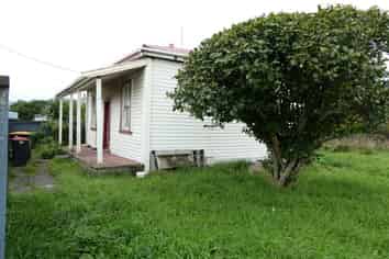 109 Preston Road, Greymouth