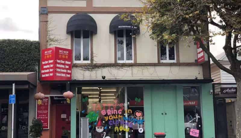 Level 1/161 Ponsonby Road, Ponsonby