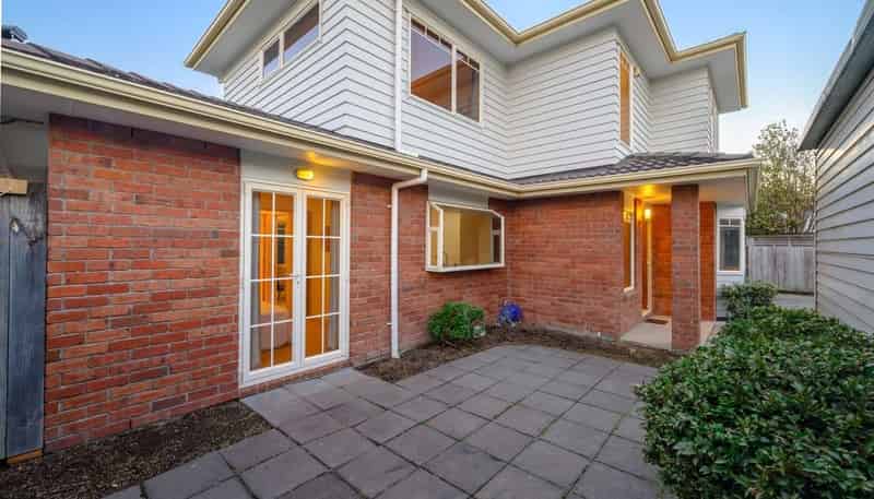 18a Riverlea Avenue, Pakuranga