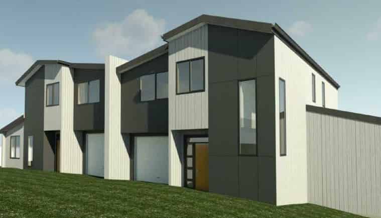 6A Belvedere Court, West Harbour