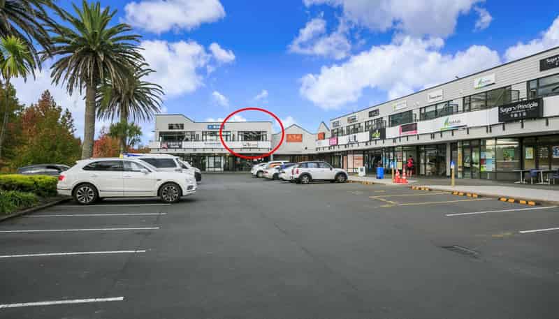 11/51 William William Pickering Dr, Albany