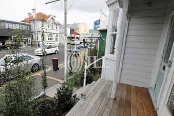 Kingsland Villa Retail Opportunity