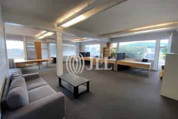 120sqm Ground Floor Office