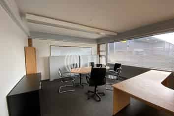 120sqm Ground Floor Office