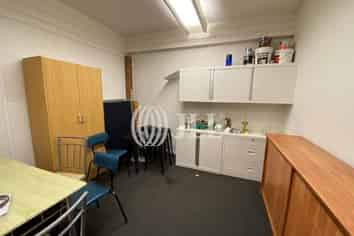 120sqm Ground Floor Office