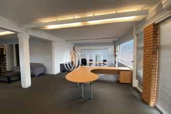 120sqm Ground Floor Office