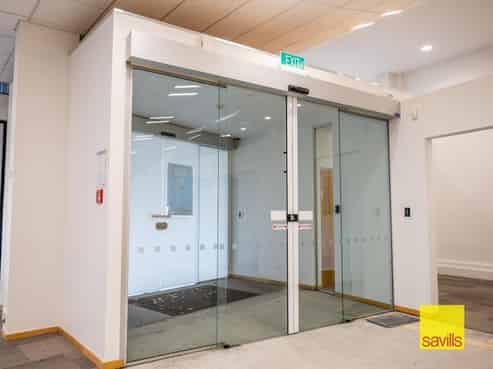 High Profile Owner Occupier Opportunity