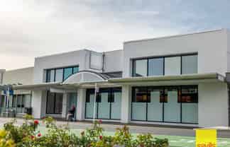 High Profile Owner Occupier Opportunity