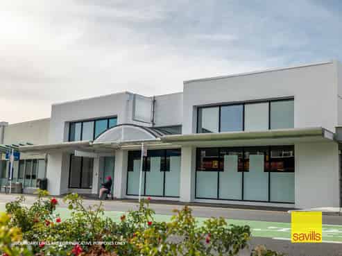 High Profile Owner Occupier Opportunity