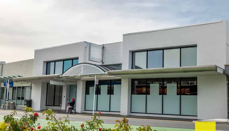 20 Main North Road, Papanui