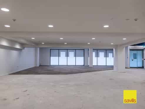 High Profile Owner Occupier Opportunity