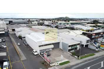 Church Street Appeal