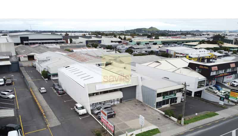 295 Church Street, Onehunga