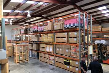 Church Street Appeal